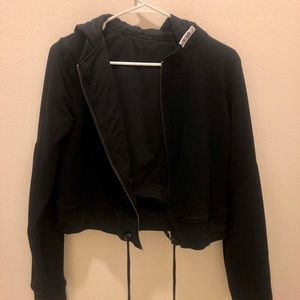 Gymshark True Texture Jacket